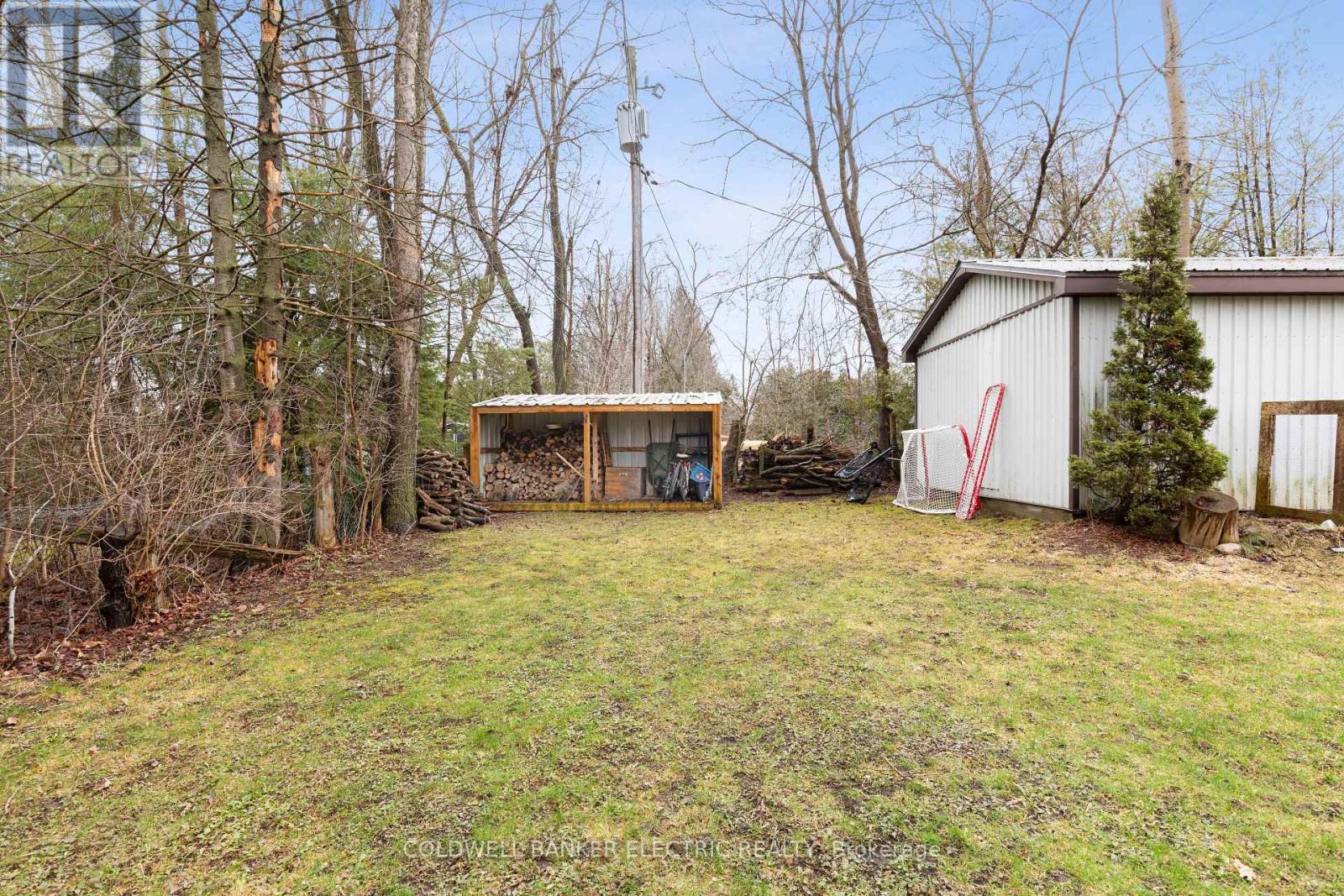 30 Woods Avenue, Kawartha Lakes (Emily), Ontario  K0L 2W0 - Photo 43 - X13008578