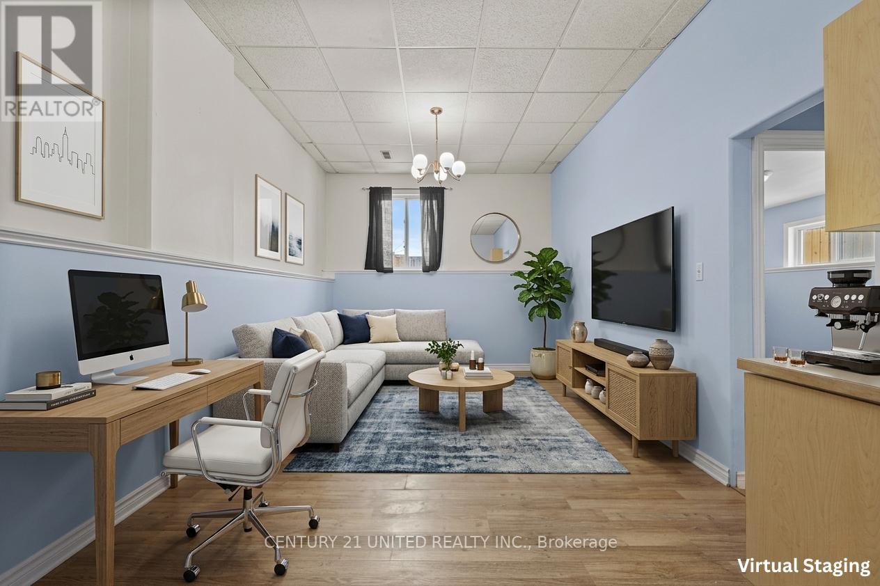 608 Clancy Crescent, Peterborough (Otonabee Ward 1), Ontario  K9K 2S2 - Photo 18 - X13008740