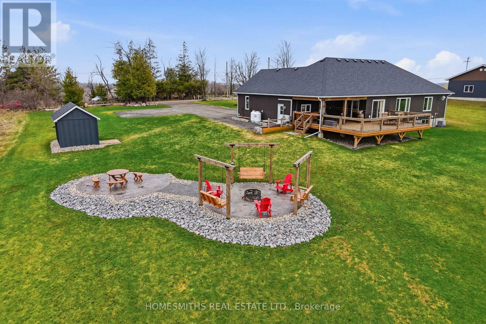 18 Silver Heights Drive, Trent Hills, Ontario  K0L 1Y0 - Photo 30 - X13008886