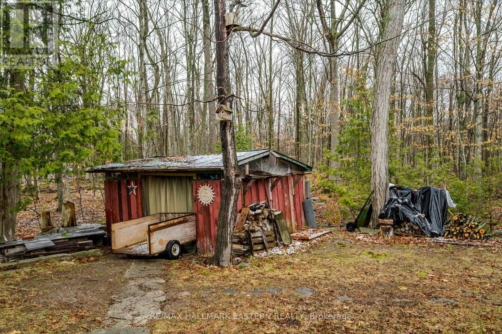 189 Cedarshores Drive, Trent Hills, Ontario  K0L 1Z0 - Photo 33 - X13009012