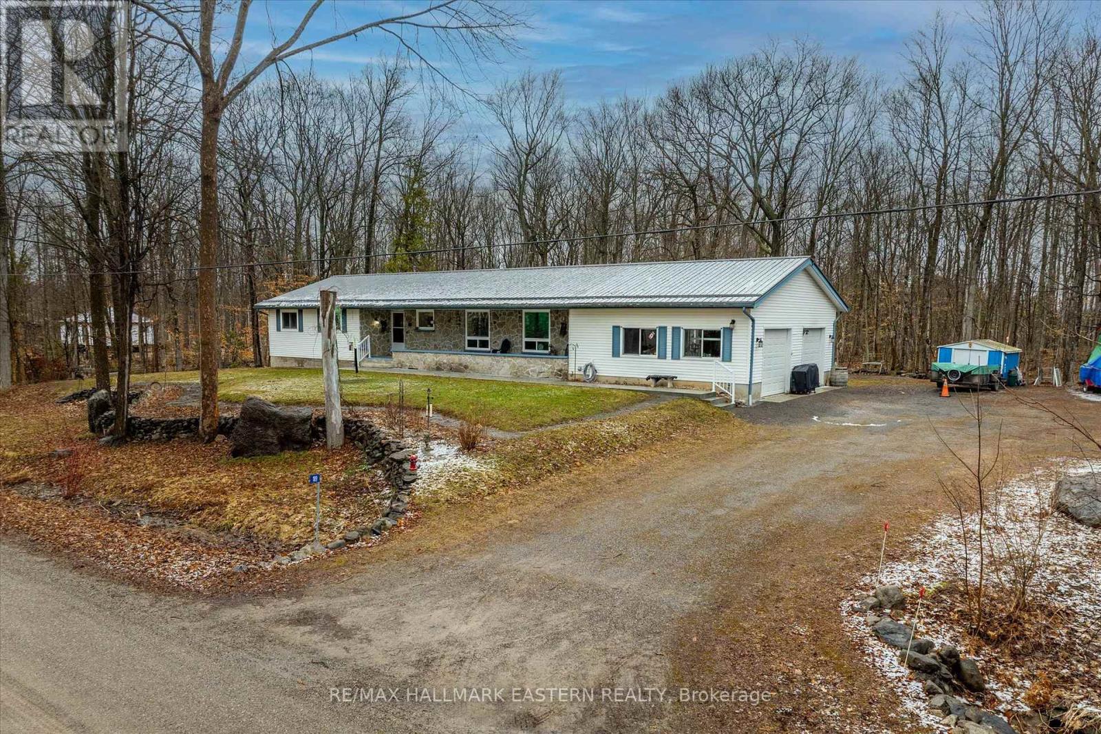 189 Cedarshores Drive, Trent Hills, Ontario  K0L 1Z0 - Photo 35 - X13009012