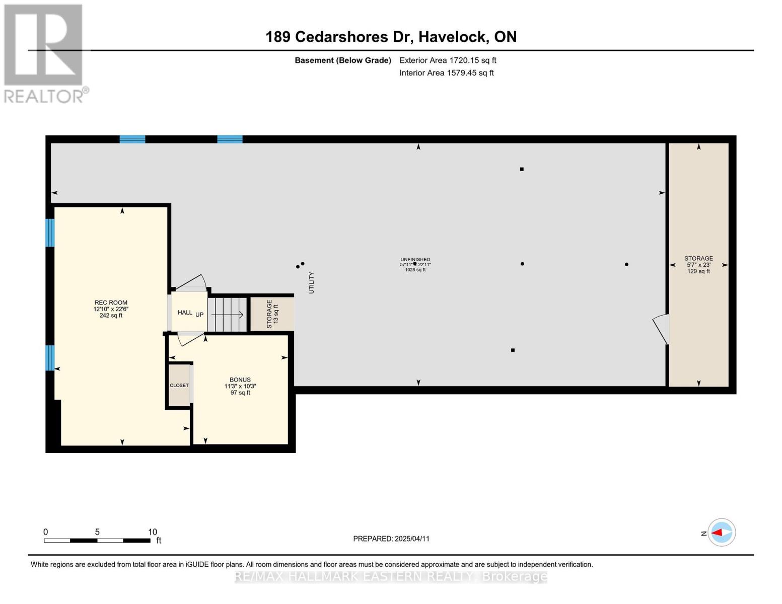 189 Cedarshores Drive, Trent Hills, Ontario  K0L 1Z0 - Photo 39 - X13009012