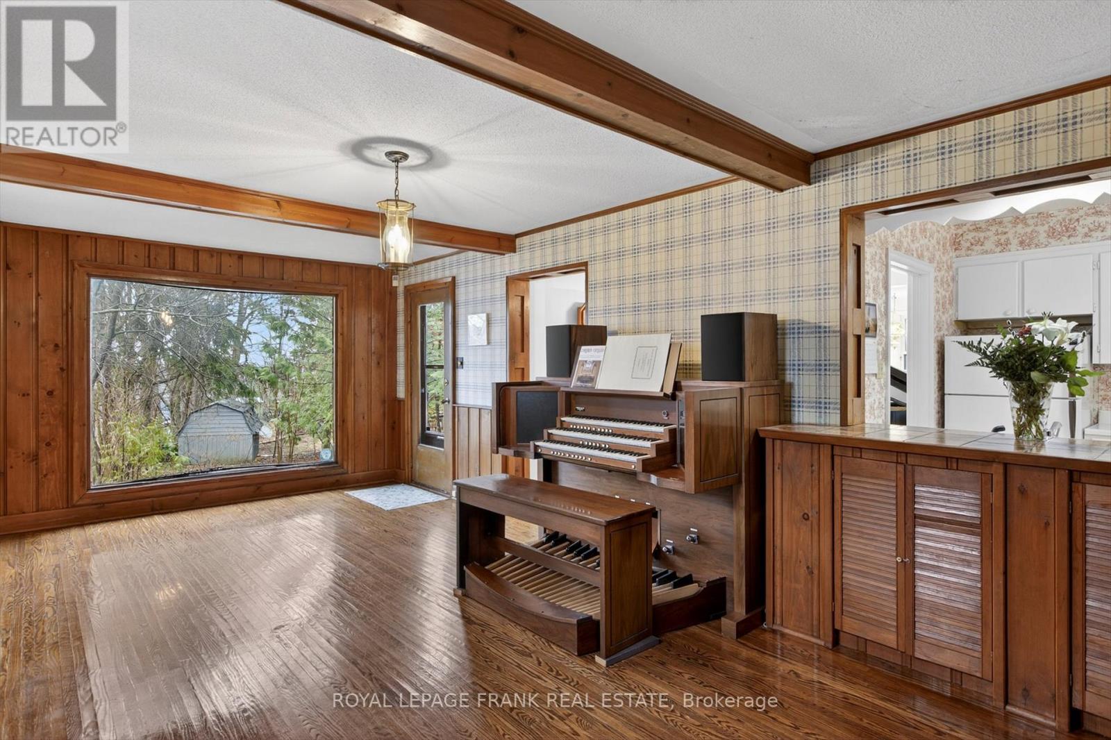 221 Geraldine Avenue, Peterborough (Northcrest Ward 5), Ontario  K9H 4V1 - Photo 21 - X13009132