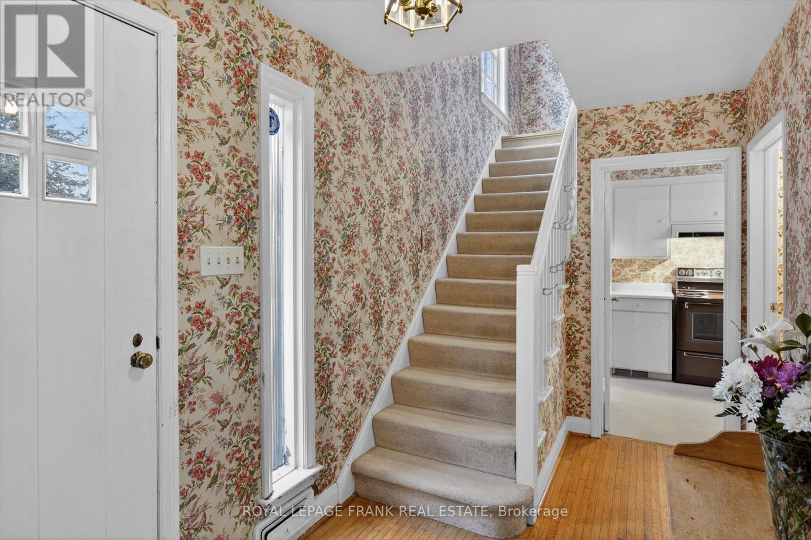 221 Geraldine Avenue, Peterborough (Northcrest Ward 5), Ontario  K9H 4V1 - Photo 25 - X13009132