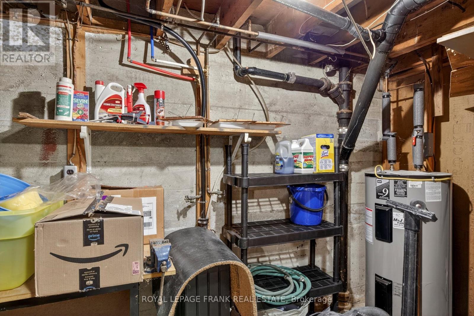 221 Geraldine Avenue, Peterborough (Northcrest Ward 5), Ontario  K9H 4V1 - Photo 37 - X13009132