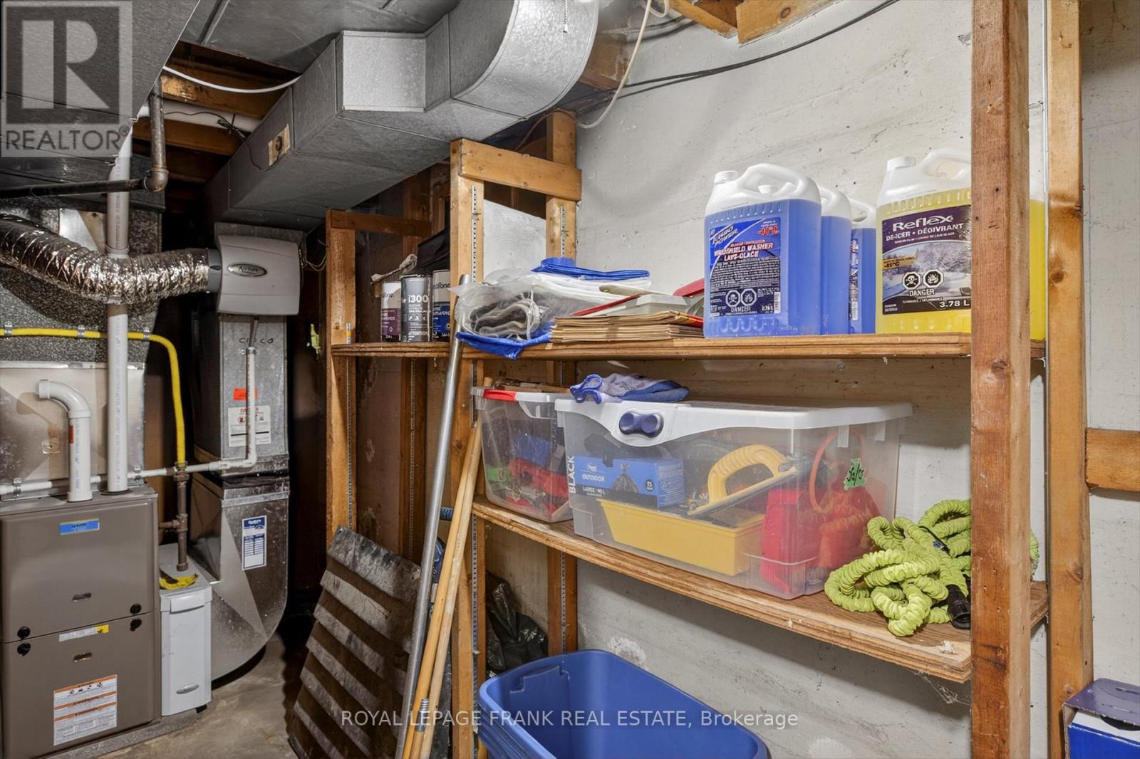 221 Geraldine Avenue, Peterborough (Northcrest Ward 5), Ontario  K9H 4V1 - Photo 38 - X13009132