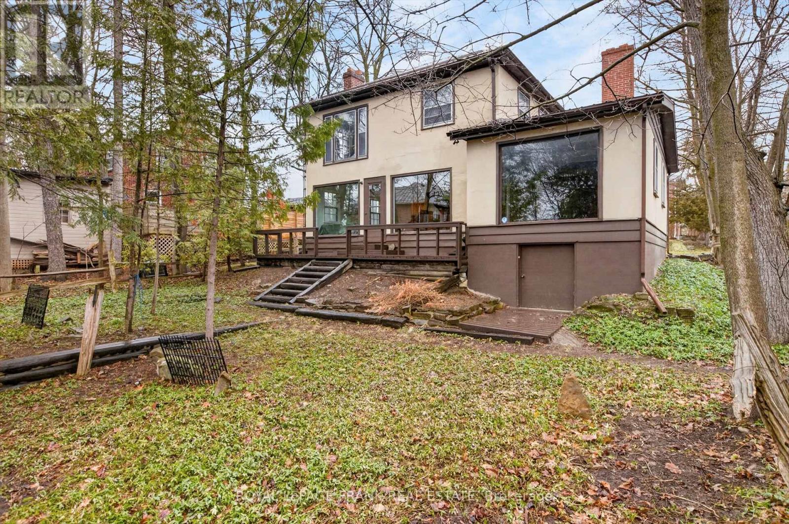 221 Geraldine Avenue, Peterborough (Northcrest Ward 5), Ontario  K9H 4V1 - Photo 39 - X13009132