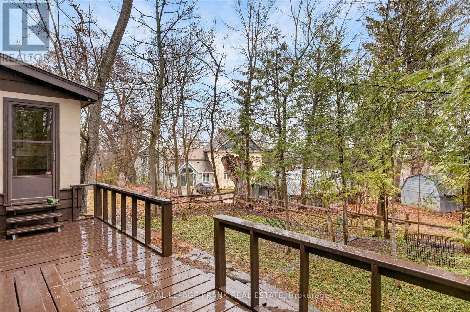 221 Geraldine Avenue, Peterborough (Northcrest Ward 5), Ontario  K9H 4V1 - Photo 42 - X13009132