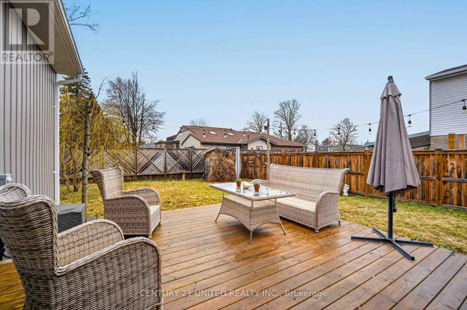 2 Rogers Road, Kawartha Lakes (Lindsay), Ontario  K9V 5C3 - Photo 28 - X13009366