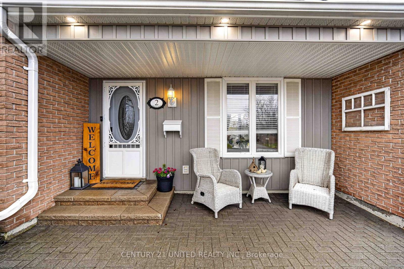 2 Rogers Road, Kawartha Lakes (Lindsay), Ontario  K9V 5C3 - Photo 3 - X13009366