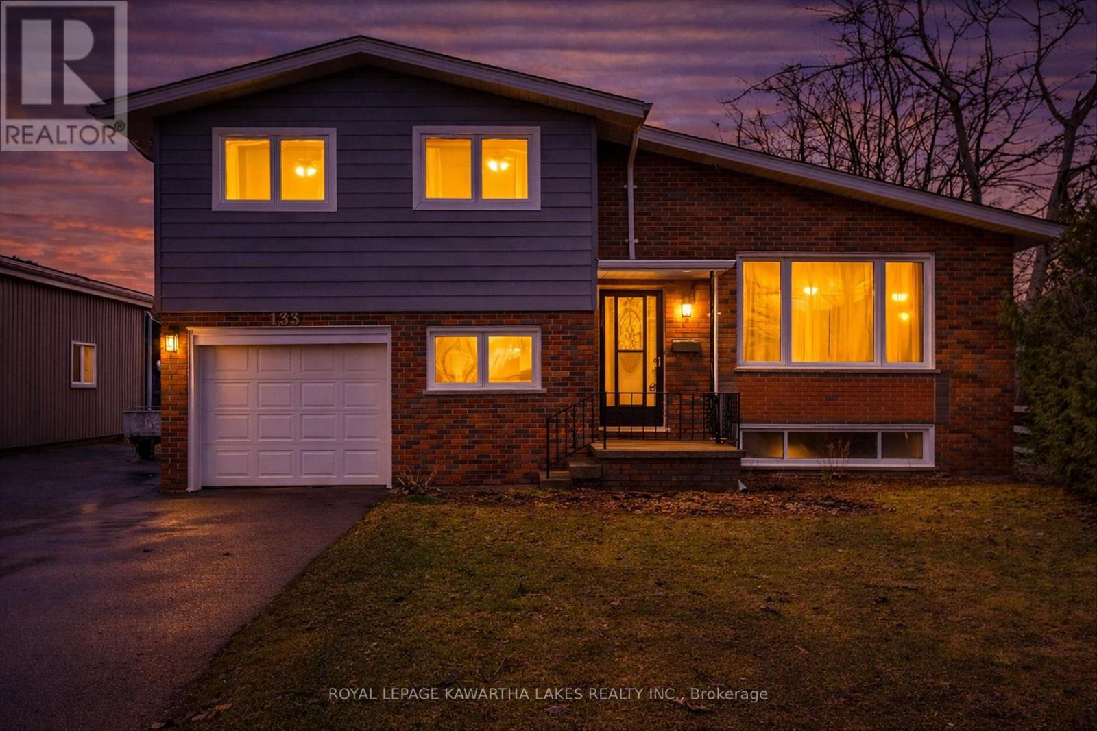 133 ELGIN STREET, kawartha lakes (lindsay), Ontario