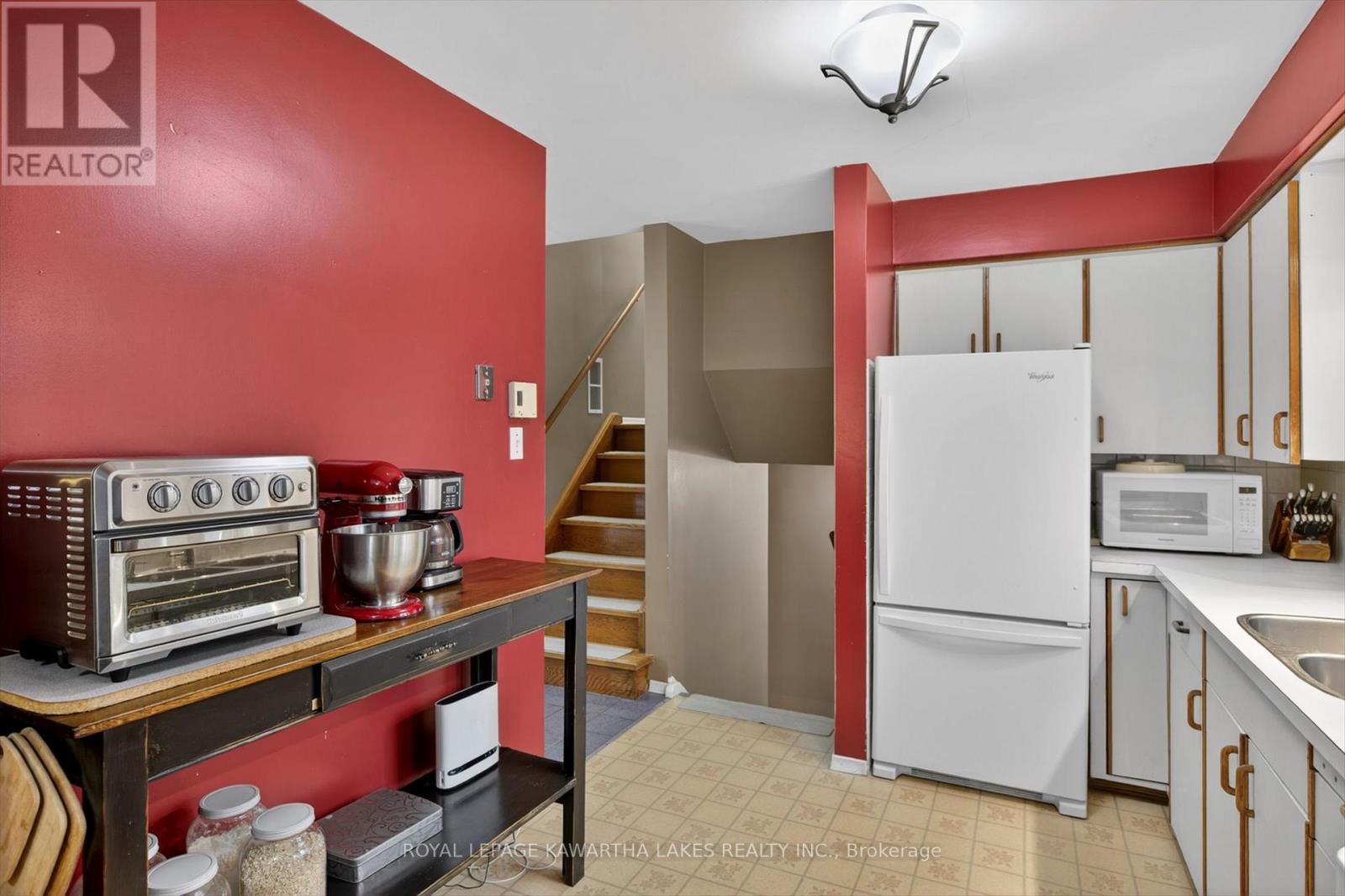 133 Elgin Street, Kawartha Lakes (Lindsay), Ontario  K9V 3X1 - Photo 16 - X13010726