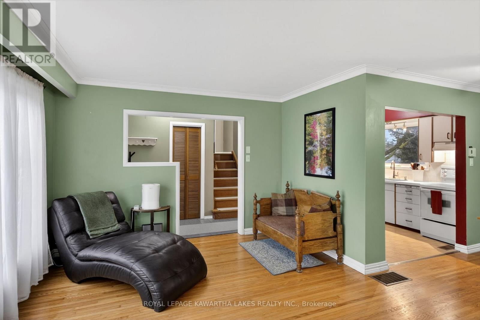 133 Elgin Street, Kawartha Lakes (Lindsay), Ontario  K9V 3X1 - Photo 8 - X13010726