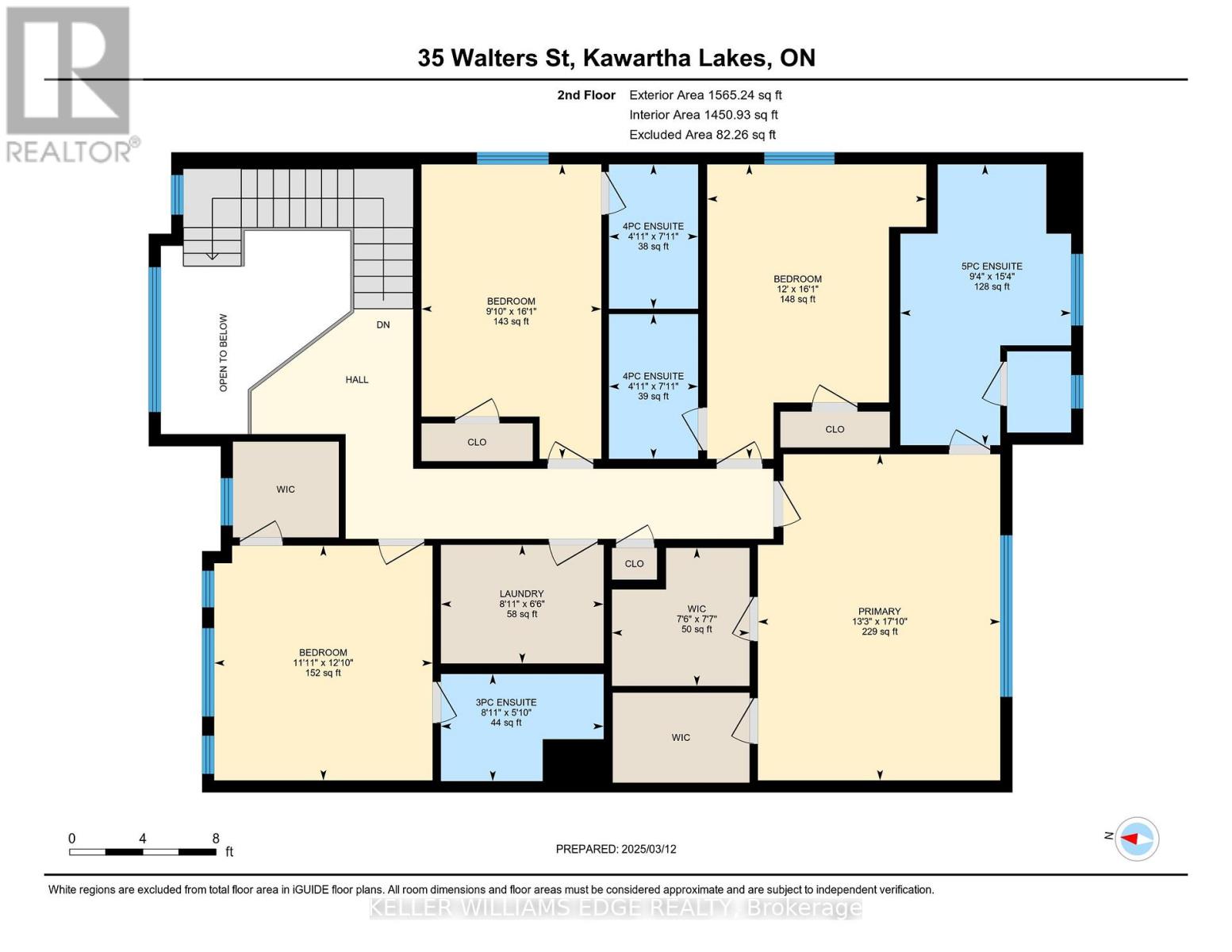 35 Walters Street, Kawartha Lakes (Lindsay), Ontario  K9V 0S2 - Photo 49 - X13010724