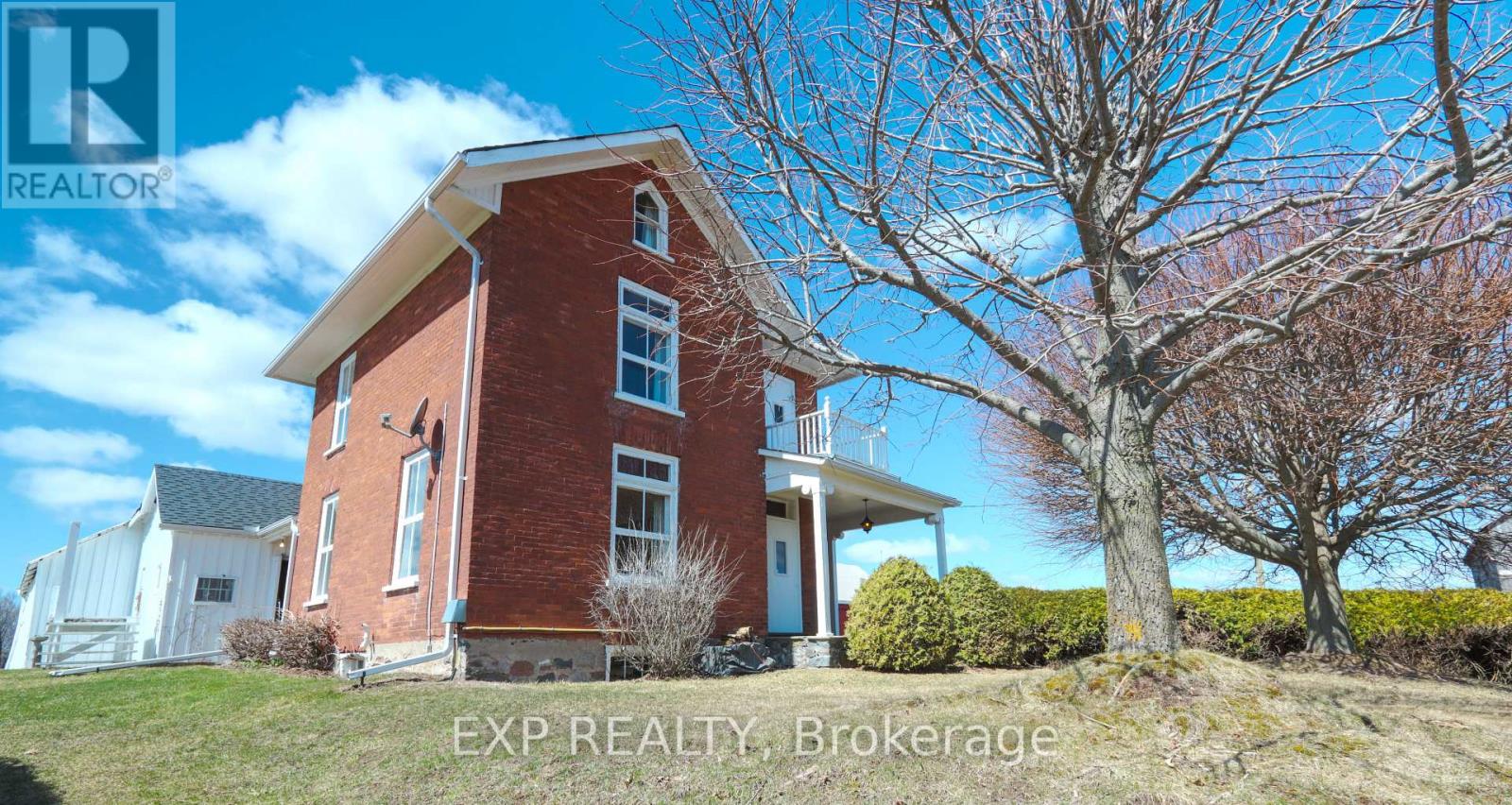 840 MCGREGOR BAY ROAD, otonabee-south monaghan, Ontario