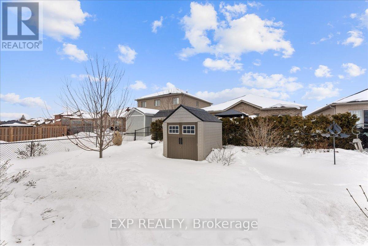 37 White Hart Lane, Trent Hills, Ontario  K0L 1Y0 - Photo 29 - X13010860