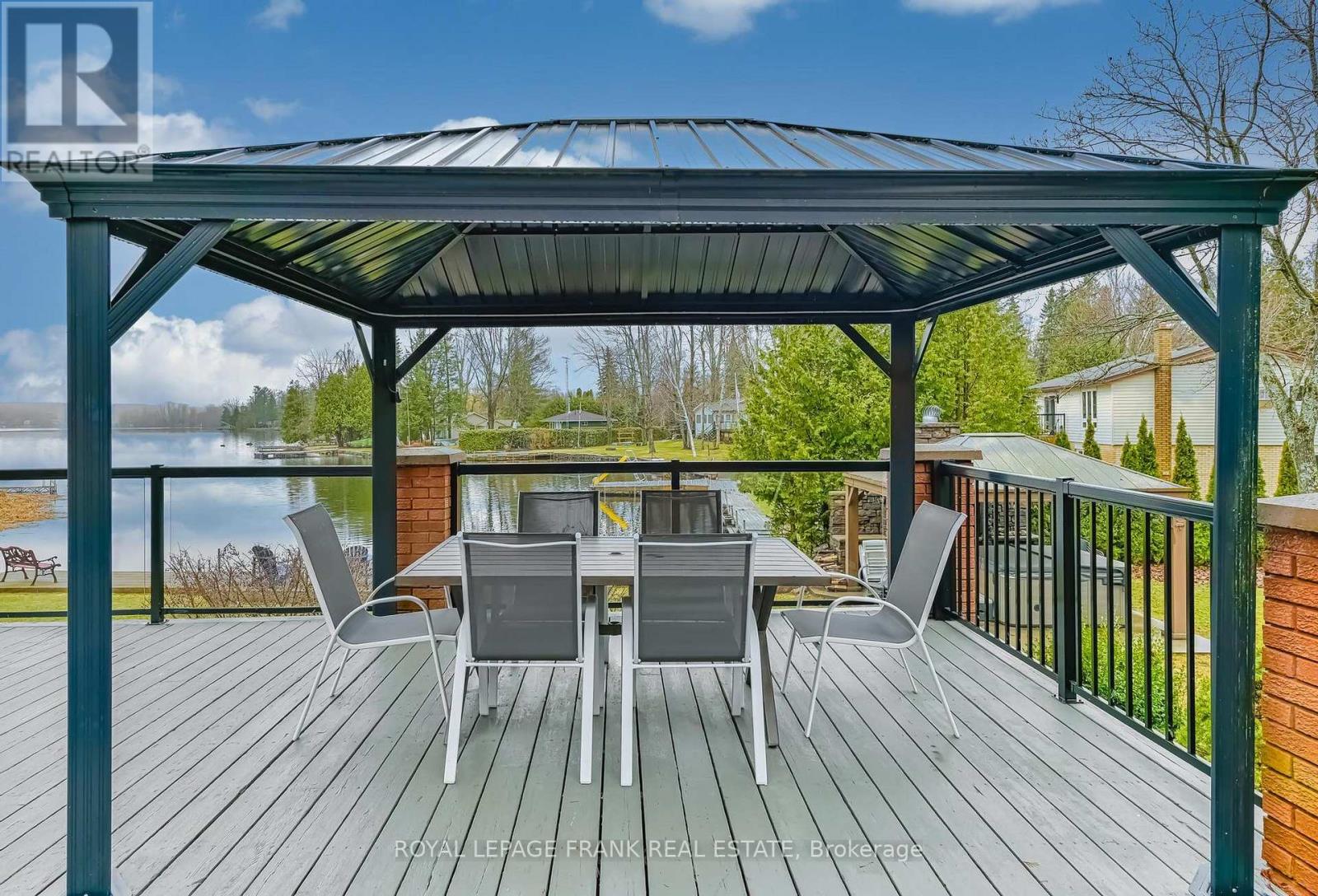 14 Fire Route 26b, Trent Lakes, Ontario  K0L 1J0 - Photo 17 - X13010884