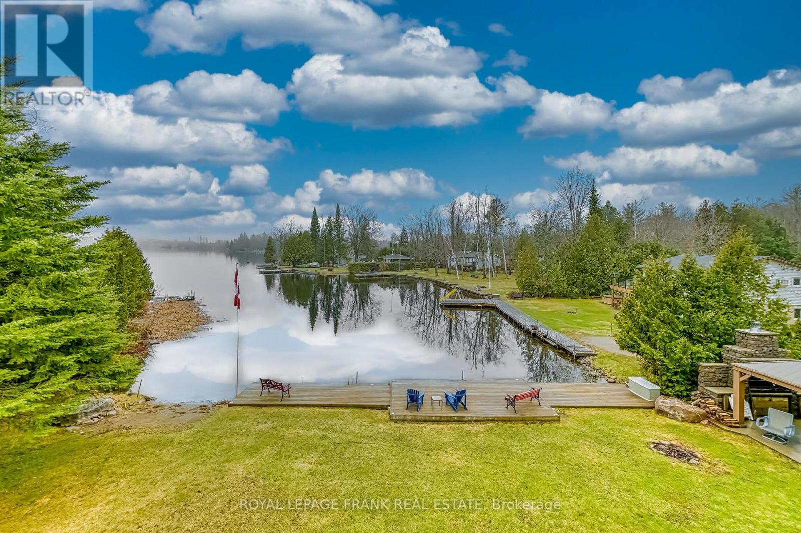 14 Fire Route 26b, Trent Lakes, Ontario  K0L 1J0 - Photo 2 - X13010884