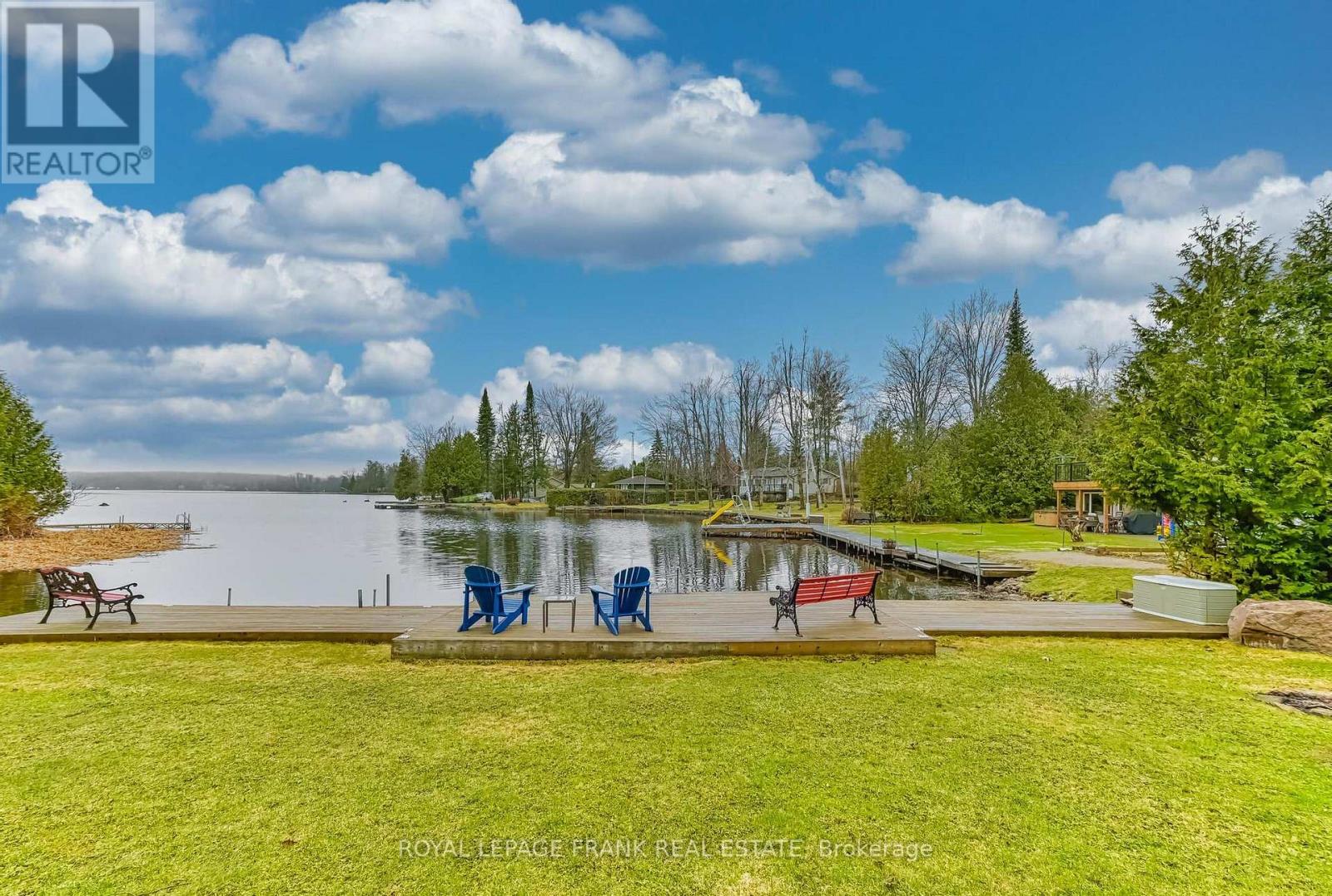 14 Fire Route 26b, Trent Lakes, Ontario  K0L 1J0 - Photo 40 - X13010884