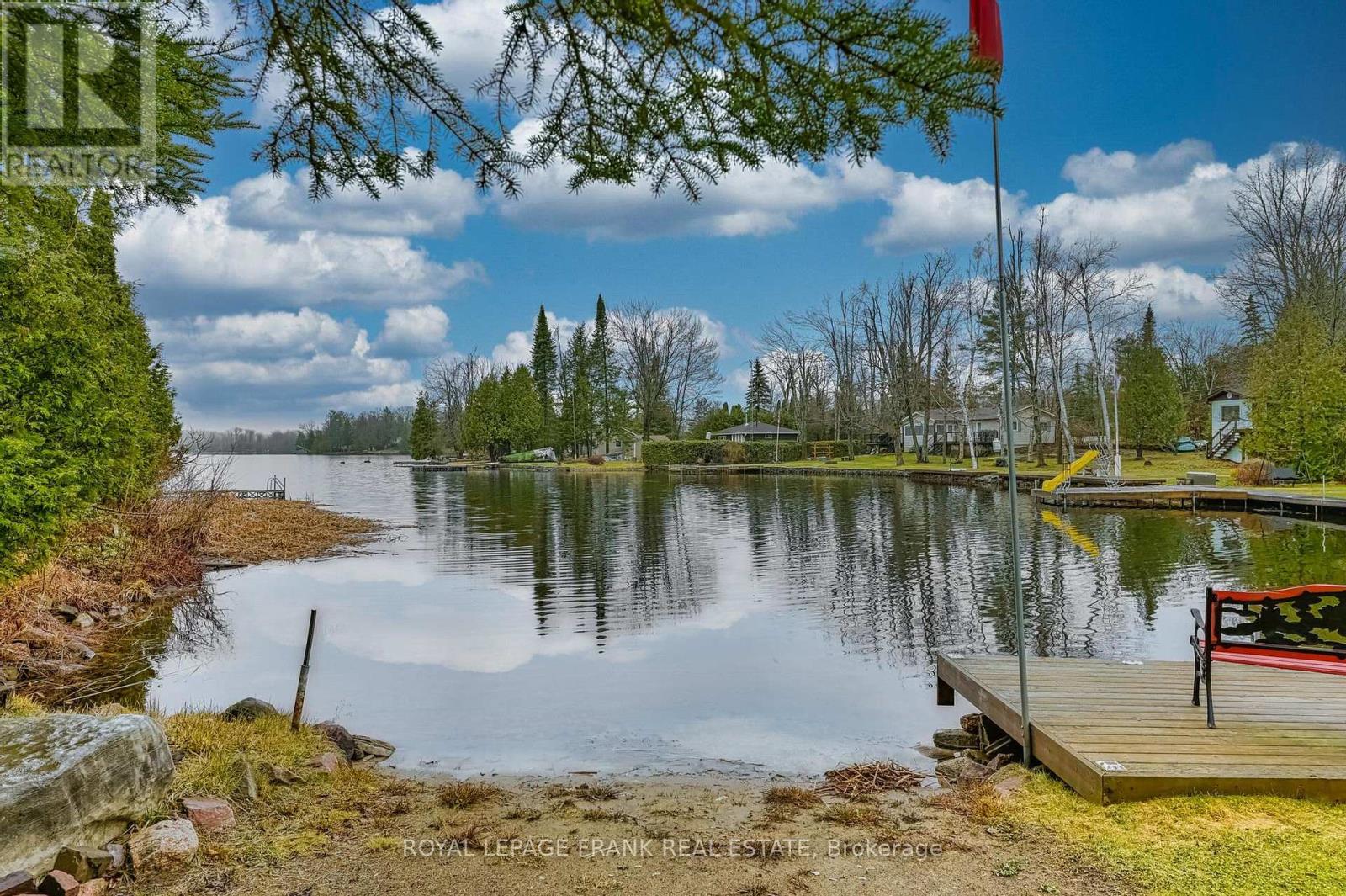 14 Fire Route 26b, Trent Lakes, Ontario  K0L 1J0 - Photo 41 - X13010884