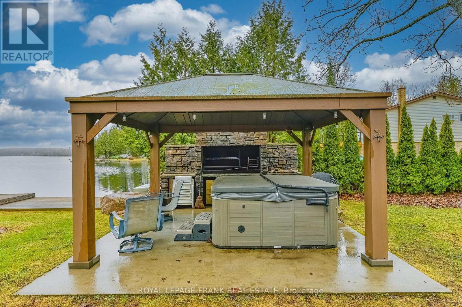 14 Fire Route 26b, Trent Lakes, Ontario  K0L 1J0 - Photo 44 - X13010884