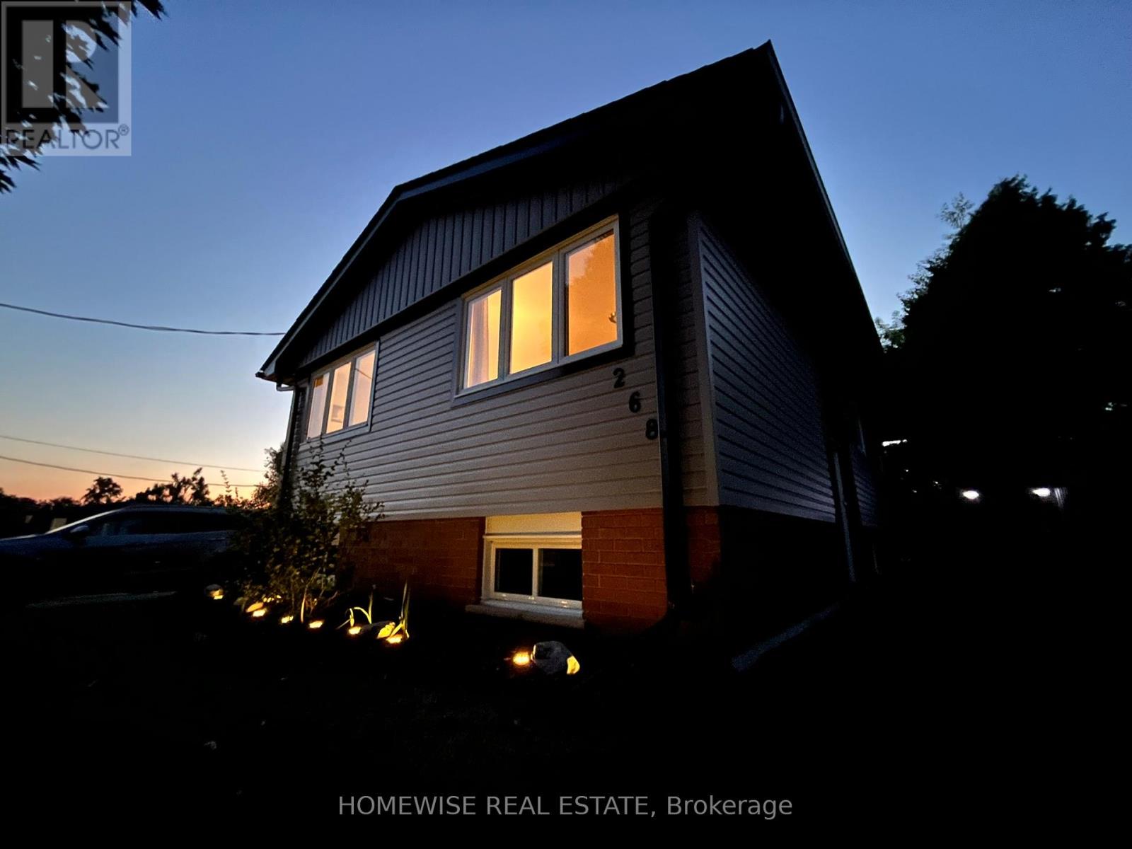 268 Spencleys Lane, Peterborough (Ashburnham Ward 4), Ontario  K9H 1S3 - Photo 2 - X13010878