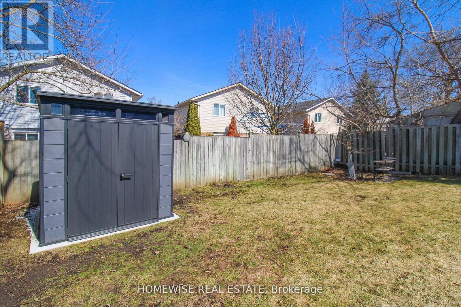 268 Spencleys Lane, Peterborough (Ashburnham Ward 4), Ontario  K9H 1S3 - Photo 20 - X13010878