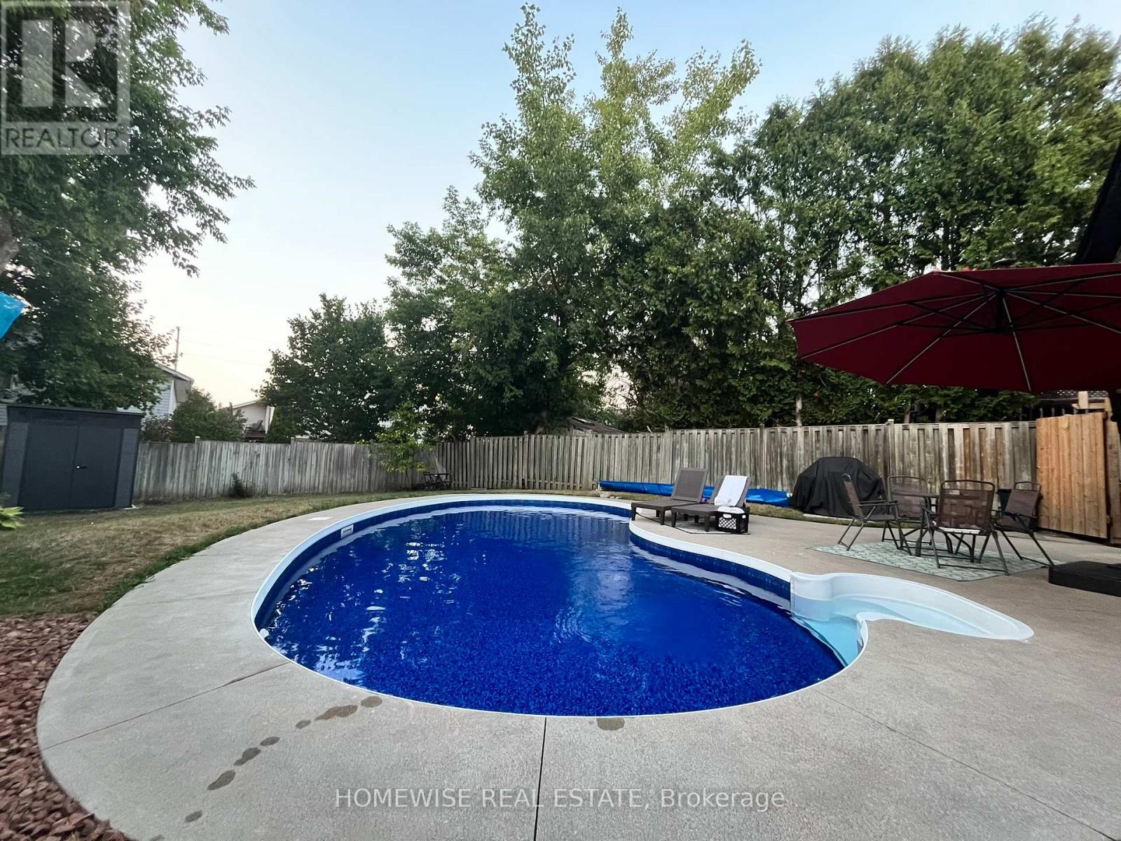 268 Spencleys Lane, Peterborough (Ashburnham Ward 4), Ontario  K9H 1S3 - Photo 21 - X13010878