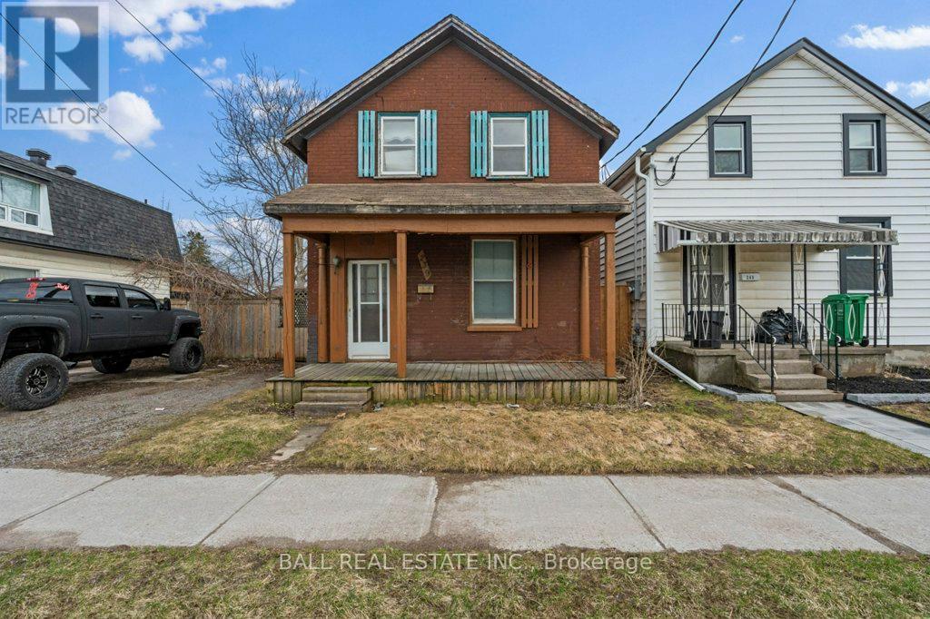 239 LAKE STREET, peterborough (town ward 3), Ontario