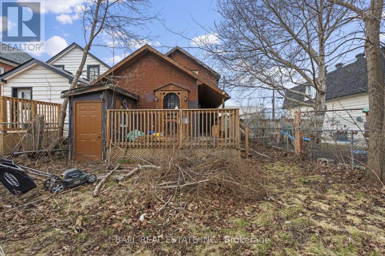 239 Lake Street, Peterborough (Town Ward 3), Ontario  K9J 2H5 - Photo 18 - X13010986