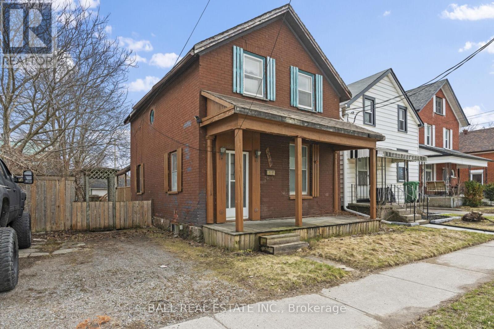 239 Lake Street, Peterborough (Town Ward 3), Ontario  K9J 2H5 - Photo 19 - X13010986