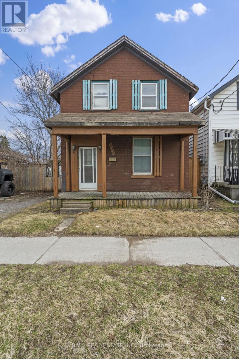 239 Lake Street, Peterborough (Town Ward 3), Ontario  K9J 2H5 - Photo 20 - X13010986