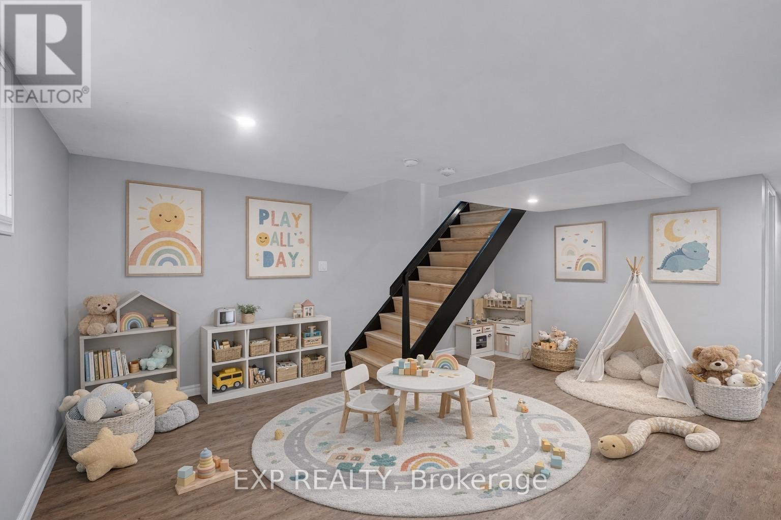 164 Colborne Street W, Kawartha Lakes (Lindsay), Ontario  K9V 5Z8 - Photo 22 - X13011016