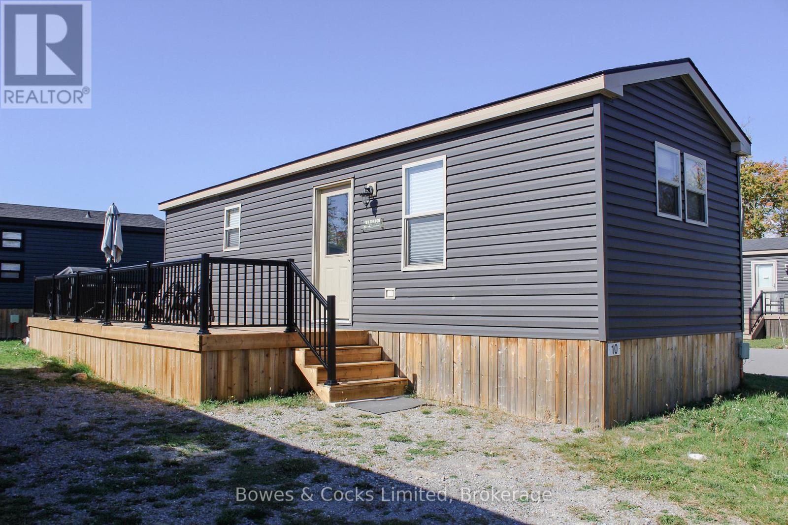 10 LAMBTON - 1235 VILLIERS LINE, otonabee-south monaghan, Ontario