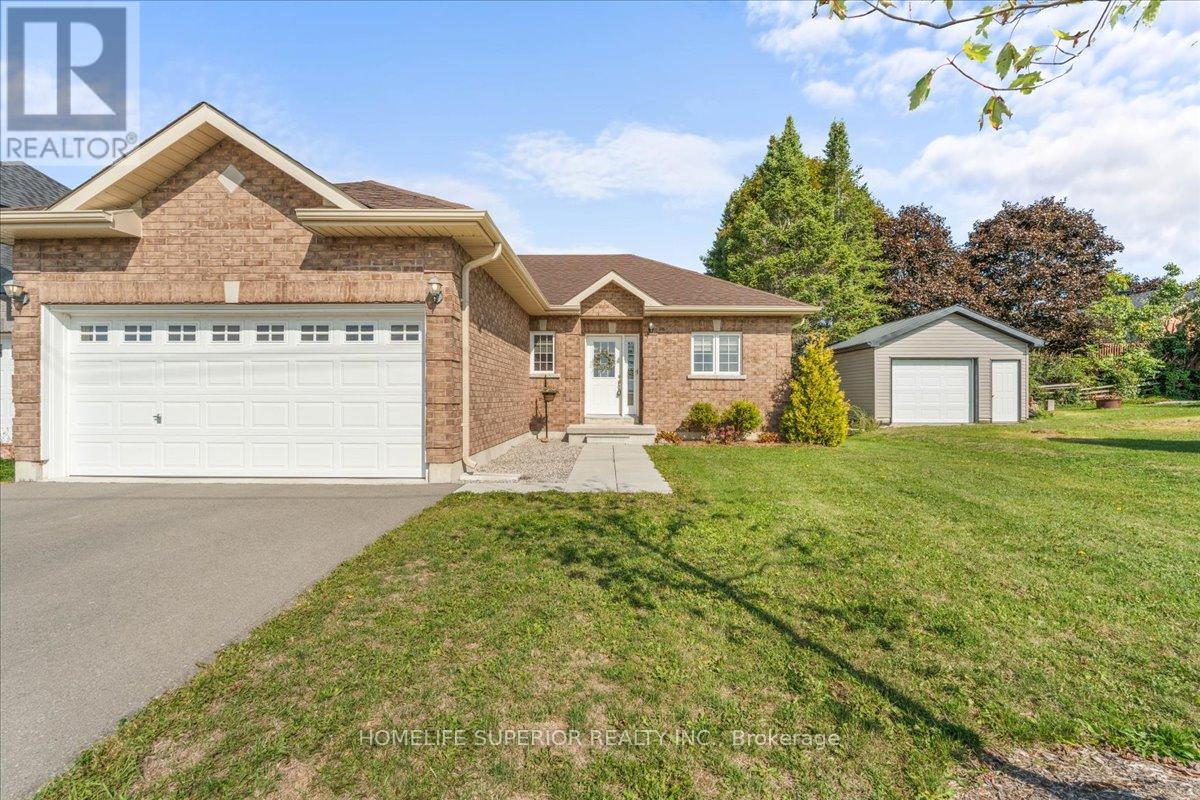 42 BIRCH STREET, asphodel-norwood (norwood), Ontario