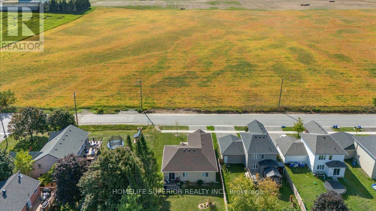 42 Birch Street, Asphodel-Norwood (Norwood), Ontario  K0L 2V0 - Photo 35 - X13011362