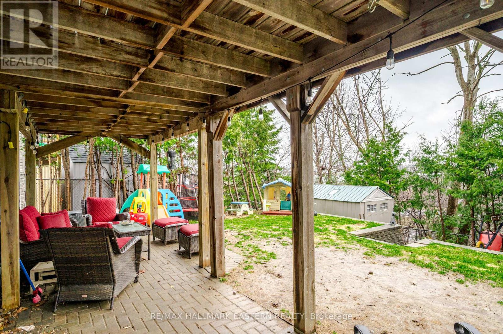 702 Trailview Drive, Peterborough (Ashburnham Ward 4), Ontario  K9J 8P2 - Photo 35 - X13011376