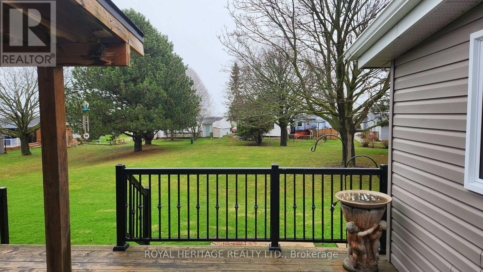 11 Heritage Lane, Clarington (Newcastle), Ontario  L1B 1A5 - Photo 29 - E13011438