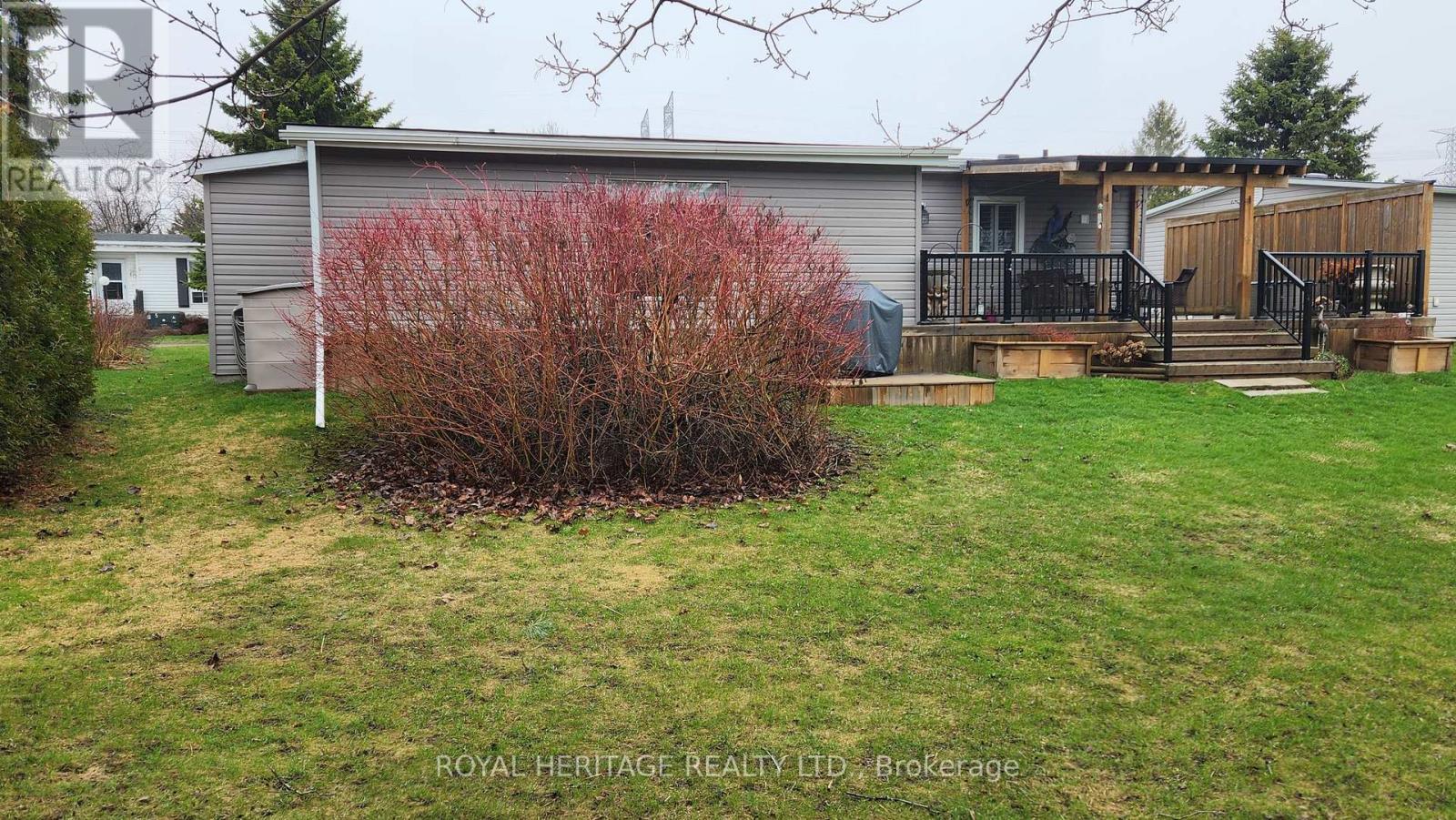 11 Heritage Lane, Clarington (Newcastle), Ontario  L1B 1A5 - Photo 31 - E13011438