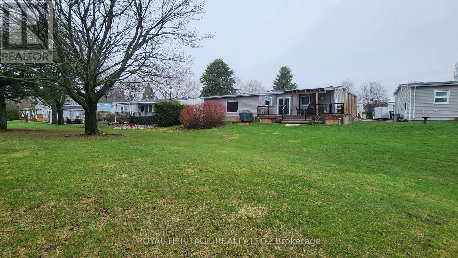 11 Heritage Lane, Clarington (Newcastle), Ontario  L1B 1A5 - Photo 32 - E13011438