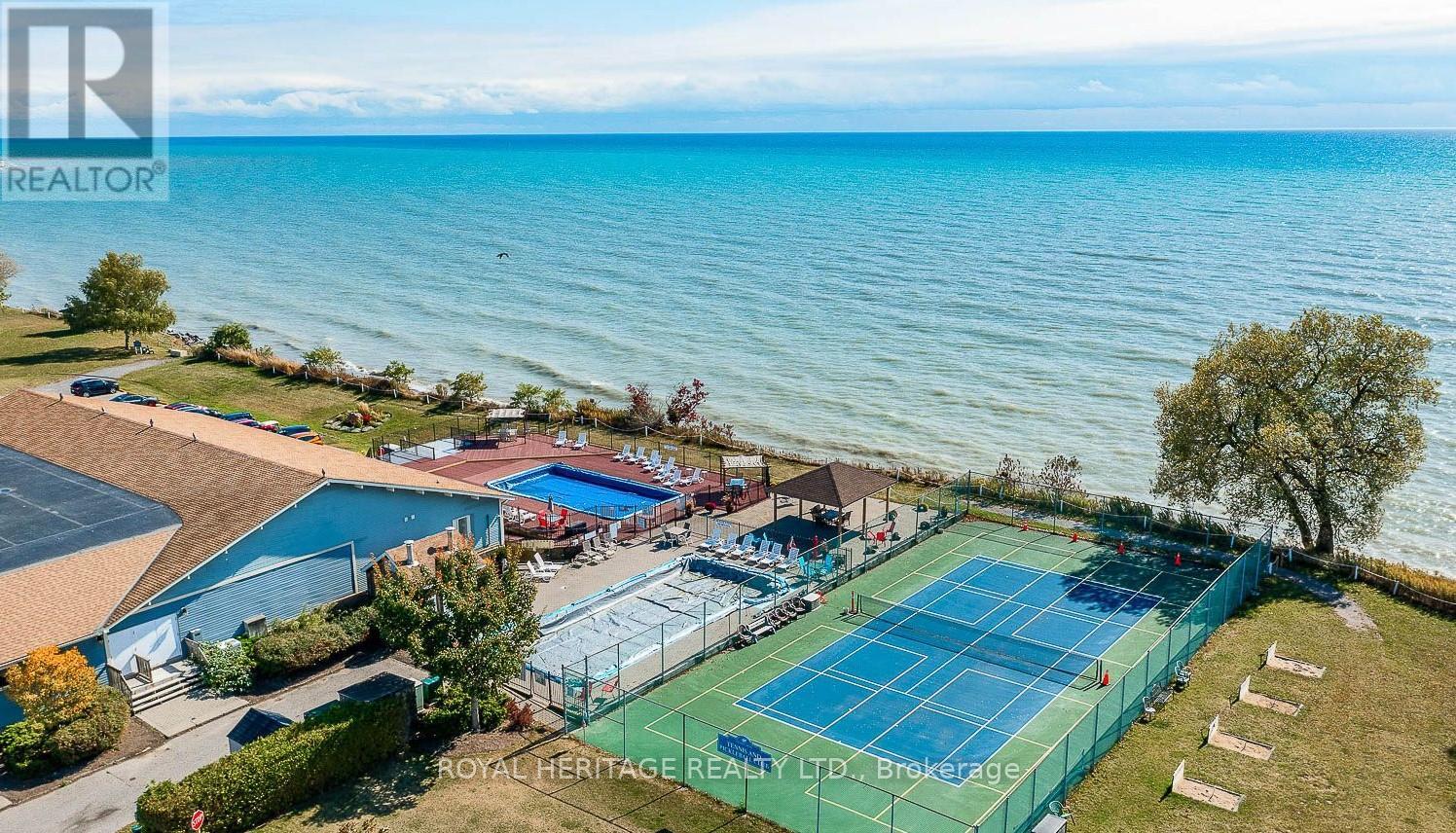 11 Heritage Lane, Clarington (Newcastle), Ontario  L1B 1A5 - Photo 38 - E13011438