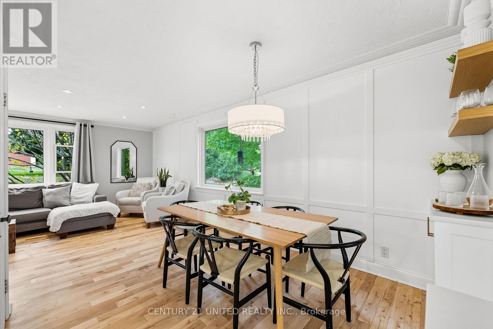 141 O'carroll Avenue, Peterborough (Northcrest Ward 5), Ontario  K9H 4V2 - Photo 12 - X12469942