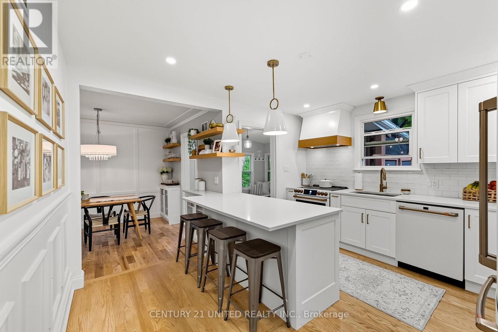 141 O'carroll Avenue, Peterborough (Northcrest Ward 5), Ontario  K9H 4V2 - Photo 13 - X12469942