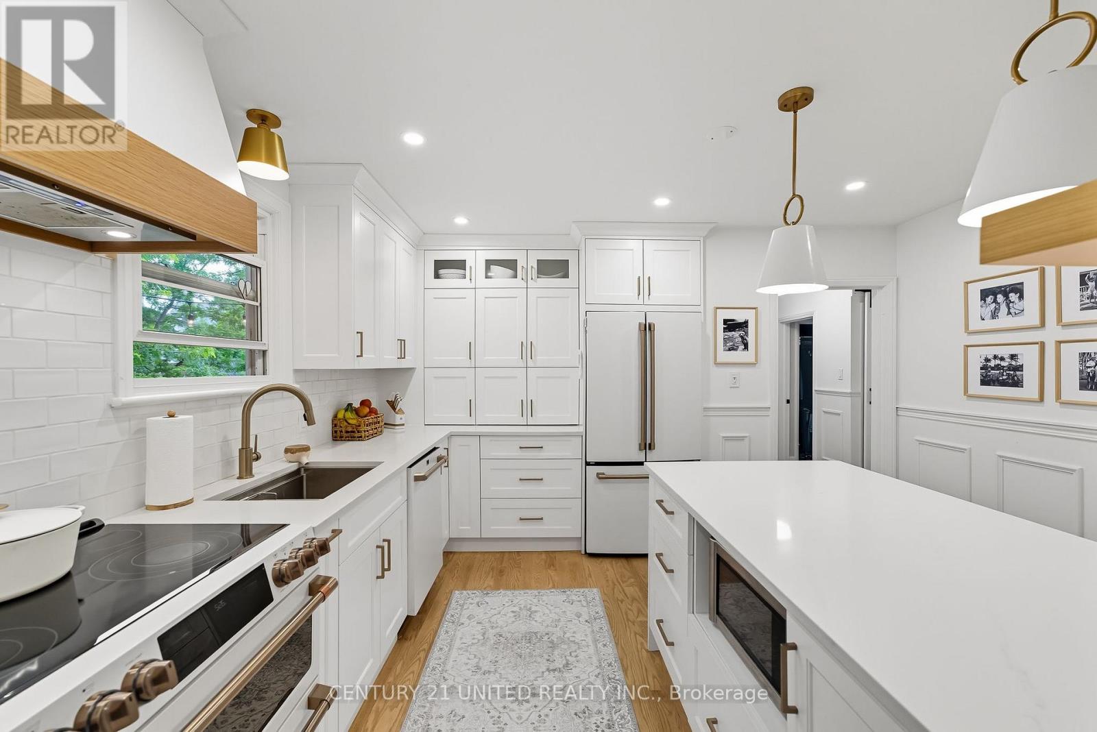 141 O'carroll Avenue, Peterborough (Northcrest Ward 5), Ontario  K9H 4V2 - Photo 16 - X12469942