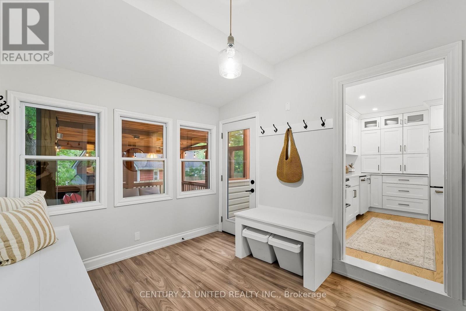 141 O'carroll Avenue, Peterborough (Northcrest Ward 5), Ontario  K9H 4V2 - Photo 17 - X12469942