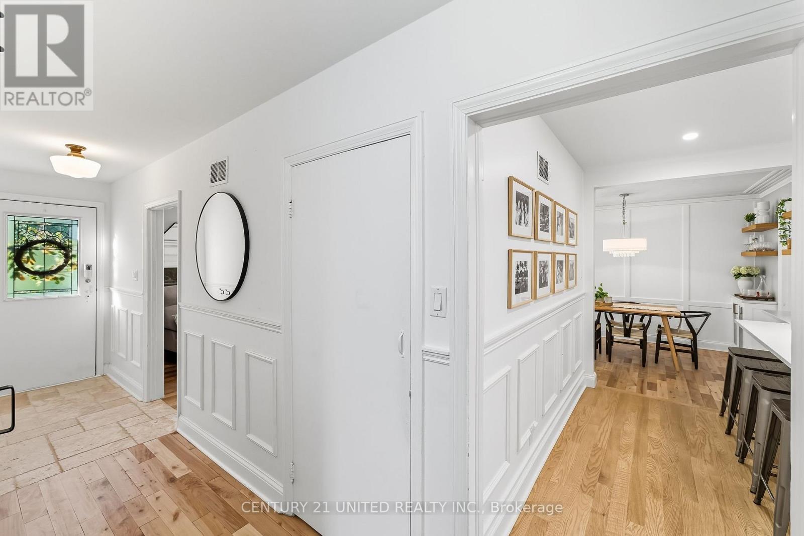 141 O'carroll Avenue, Peterborough (Northcrest Ward 5), Ontario  K9H 4V2 - Photo 25 - X12469942