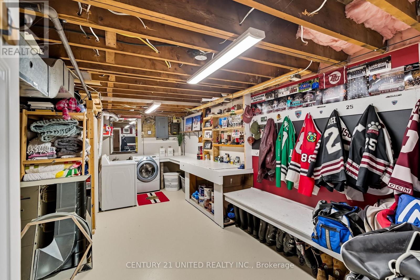 141 O'carroll Avenue, Peterborough (Northcrest Ward 5), Ontario  K9H 4V2 - Photo 41 - X12469942