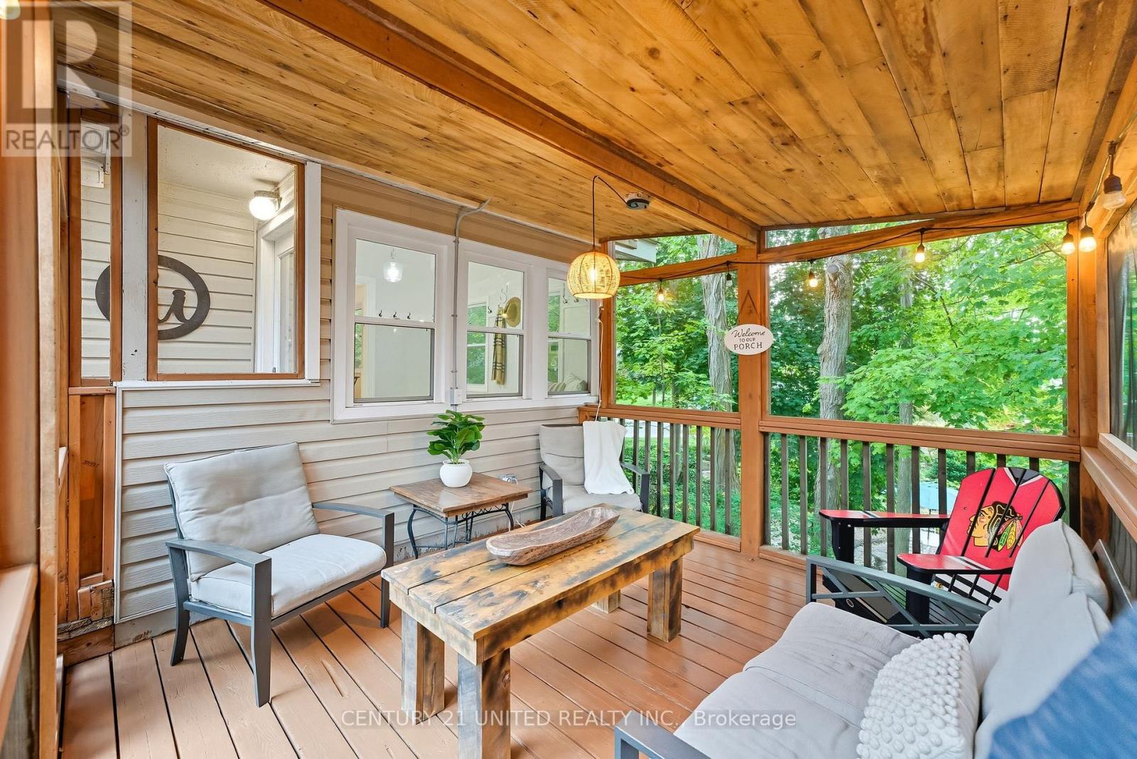 141 O'carroll Avenue, Peterborough (Northcrest Ward 5), Ontario  K9H 4V2 - Photo 43 - X12469942