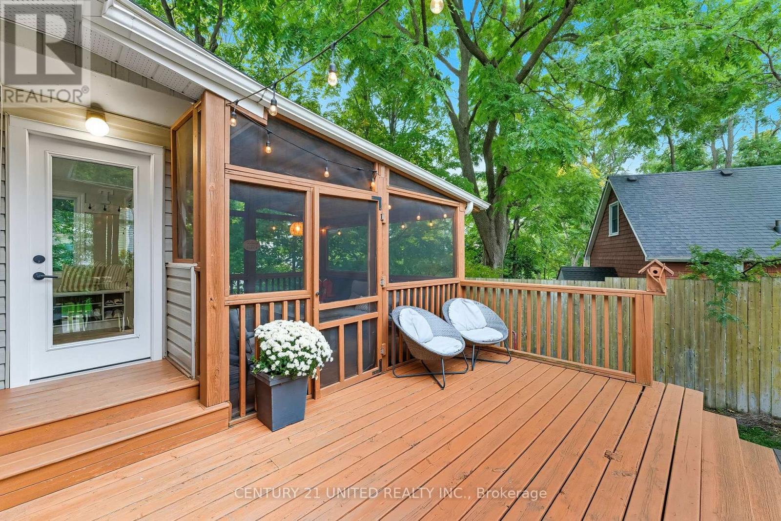 141 O'carroll Avenue, Peterborough (Northcrest Ward 5), Ontario  K9H 4V2 - Photo 44 - X12469942