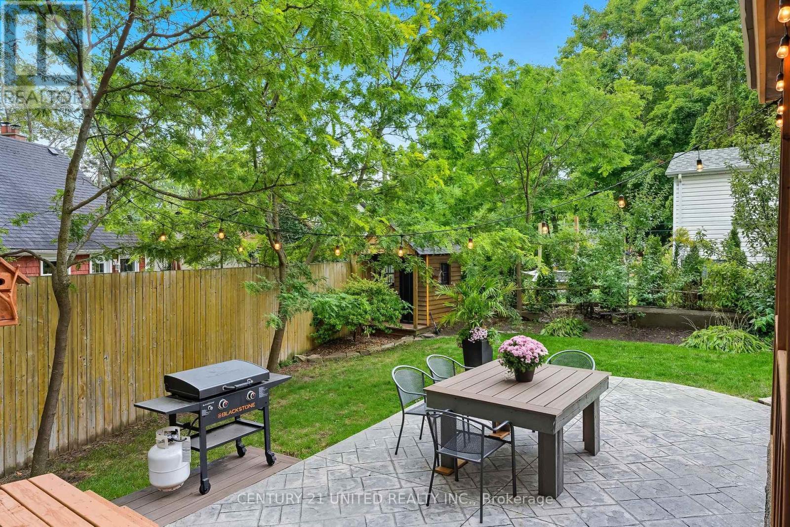 141 O'carroll Avenue, Peterborough (Northcrest Ward 5), Ontario  K9H 4V2 - Photo 45 - X12469942